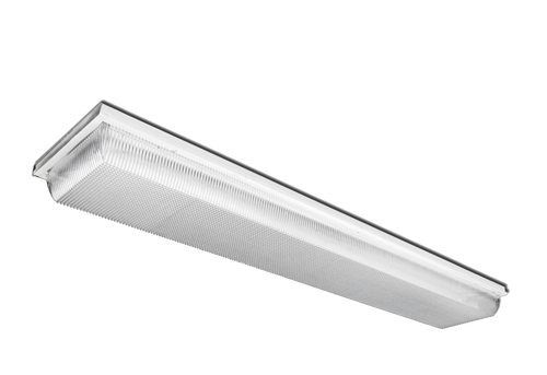 Saylite CV800-X1LED SVP-EZLED Vandal Resistant EZLED Fixture