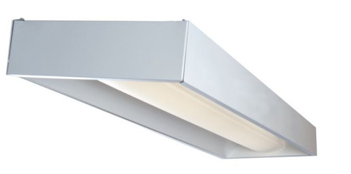 Saylite SHUCLL-X1LED SRDIS-EZLED Volumetric Surface Luminaire