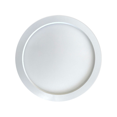 Saylite IRCR LED Round Edgelit Downlights