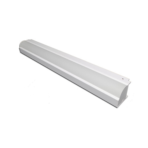 Saylite LWDFR-LED Linear Wall Retrofit