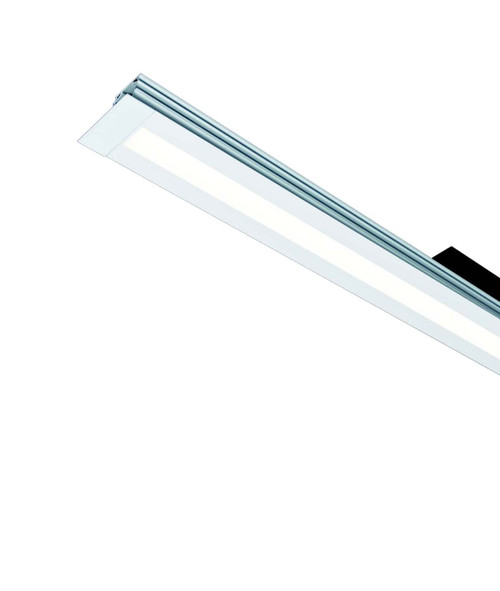 Saylite CLFRF-LED Recessed Linear Light for Hard Ceilings (Sheetrock Only)