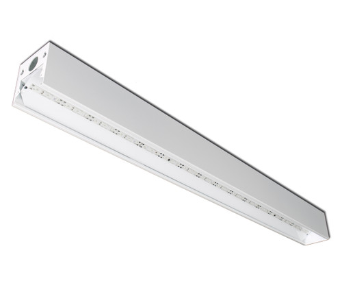 Saylite 66RW-LED L66RWW LED Recessed Linear Wall Washer 6Ó X 6Ó