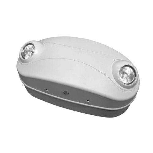 Saylite RMR-LED RMR-16-65/125 Recessed MR-16 Emergency Unit Saylite RMR-LED RMR-16-65/125 Recessed MR-16 Emergency Unit