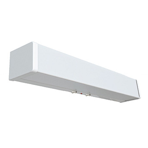 Saylite 555-FLUOR 155 Full Acrylic Diffuser Ceiling/Wall Mount Luminaire