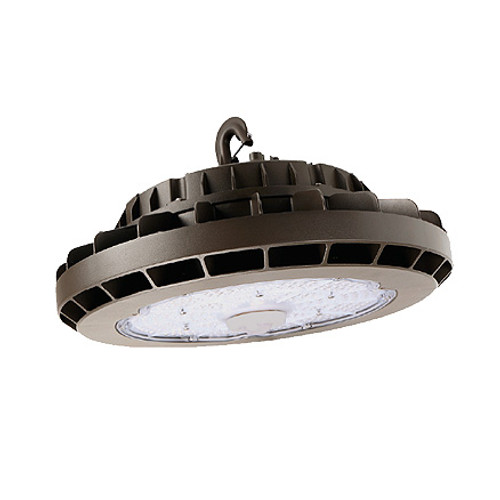 Saylite LRH-LED HBRMSR Round High Bay