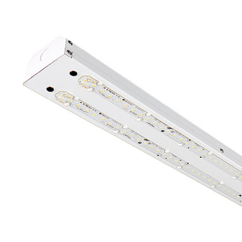 Saylite CU45 LED Angled Linear Open Perimeter Light