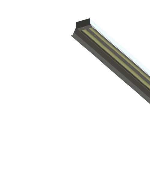 Saylite SOH-LED SOH Pendant Mount LED Linear