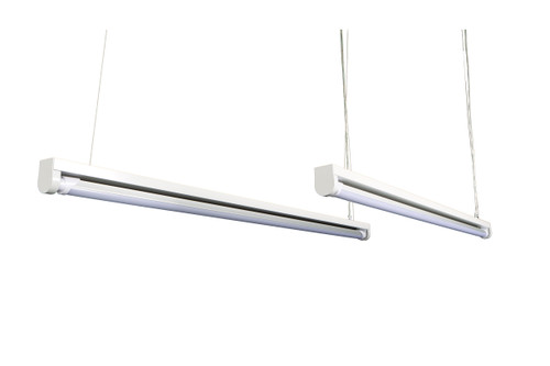 Saylite LTX -X1LED LTP-EZLED Single Lamp Pendant