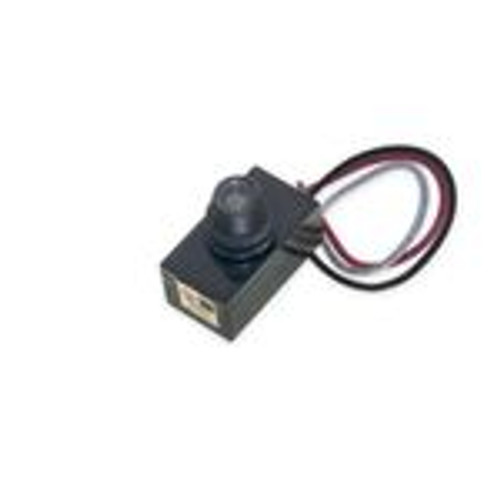 Cree Lighting CCR-PHC-0306-GC Universal Button Photocell (120V-277V) for Outdoor Wall Mounts