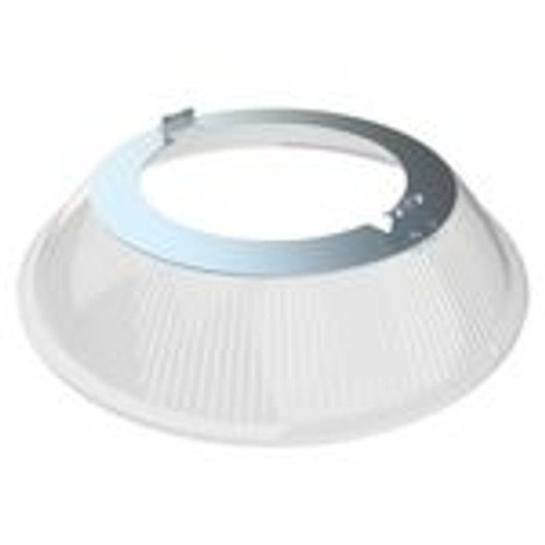 Cree Lighting C-HB-B-ACC-PR-LG Primsmatic Reflector Ð Large High Bays