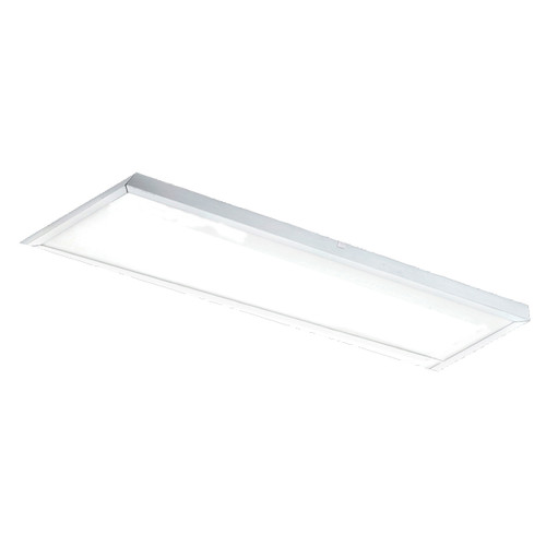 Eurofase Lighting 26080-017 White 26080 47" Ceiling Mount