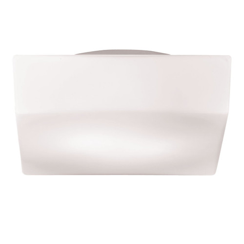 Eurofase Lighting 16620-048 White Amata 12" Ceiling Mount