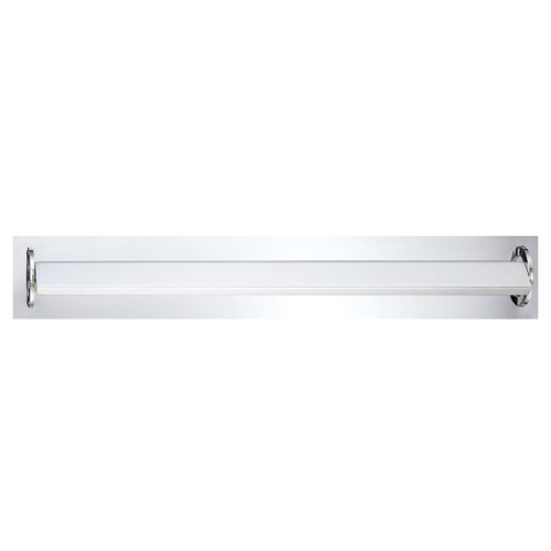 Eurofase Lighting 31637-015 Chrome Viola Extra Large LED Vanity