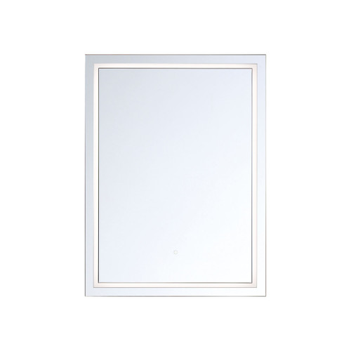 Eurofase Lighting 37138-011  Eris 24" X 32" Rectangular LED Mirror