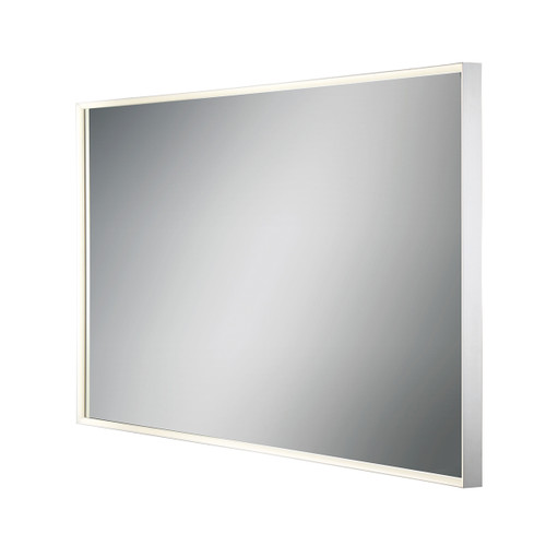Eurofase Lighting 31480-017  Lumo 60"W X 32"H Rectangular Mirror