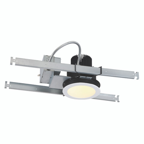 Eurofase Lighting 29683-017 White 29683 6-Inch New Construction, 60W LED Eurofase Lighting 29683-017 White 29683 6-Inch New Construction, 60W LED