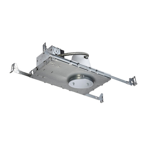 Eurofase Lighting 25872-019 White 25872 4-Inch New Construction LED Housing Eurofase Lighting 25872-019 White 25872 4-Inch New Construction LED Housing