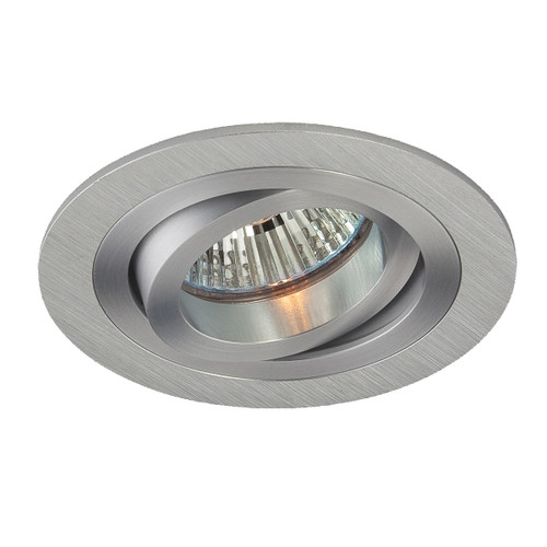 Eurofase Lighting 22751-10 Aluminum 22751 3 1/4-Inch Trim Round Gimbal
