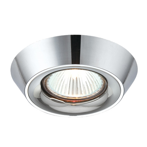 Eurofase Lighting 23934-05 Aluminum 23934 3-Inch Trm, Chr, Alum, Round Eurofase Lighting 23934-05 Aluminum 23934 3-Inch Trm, Chr, Alum, Round