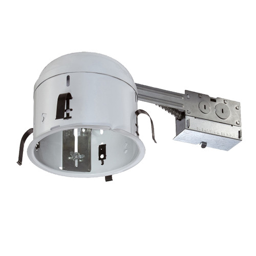 Eurofase Lighting 21953-019  21953 6-Inch Par Remodel Shallow Housing Eurofase Lighting 21953-019  21953 6-Inch Par Remodel Shallow Housing