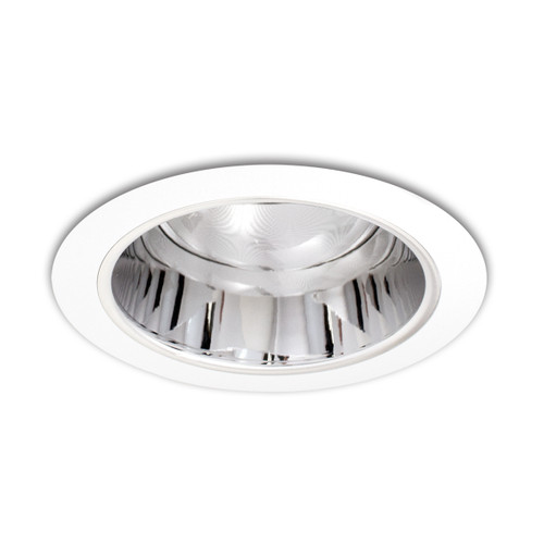 Eurofase Lighting 21809-019 Chrome 21809 4-Inch Round Arch Recessed, 15W LED