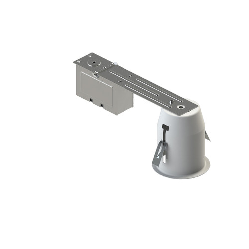 Eurofase Lighting GU325  Gu325 3 1/4-Inch Retrofit Gu10 Housing Eurofase Lighting GU325  Gu325 3 1/4-Inch Retrofit Gu10 Housing