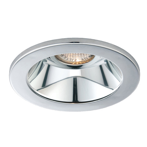 Eurofase Lighting R011-115 Chrome R011 Trim, 4In Specular Reflector