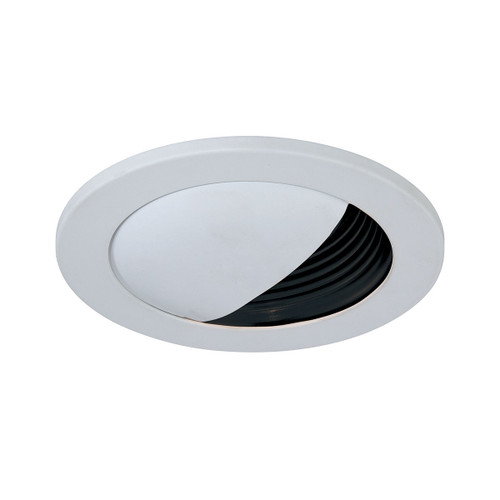 Eurofase Lighting R009-45 White R009 Trim, 4In Wall Washer