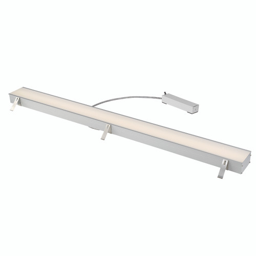 Eurofase Lighting 30345-010 White 30345 Recessed Downlight - Slot Light - Tj Panel Eurofase Lighting 30345-010 White 30345 Recessed Downlight - Slot Light - Tj Panel