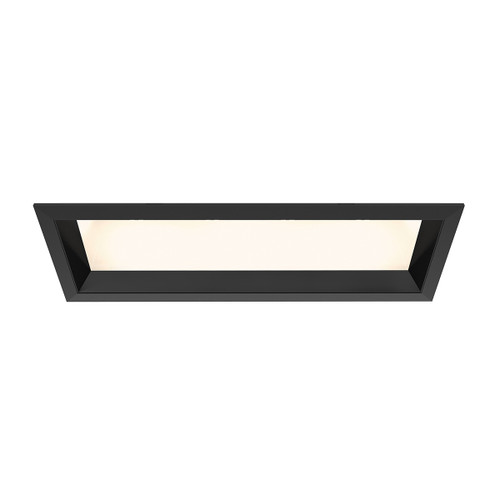 Eurofase Lighting 30306-01 Black 30306 4-Light Linear 14.4W LED Lens Multiple Eurofase Lighting 30306-01 Black 30306 4-Light Linear 14.4W LED Lens Multiple