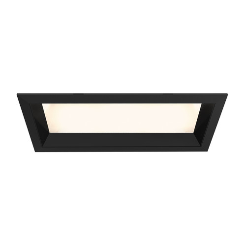 Eurofase Lighting 30305-01 Black 30305 3-Light 14.4W LED Lens Multiple Recess Eurofase Lighting 30305-01 Black 30305 3-Light 14.4W LED Lens Multiple Recess
