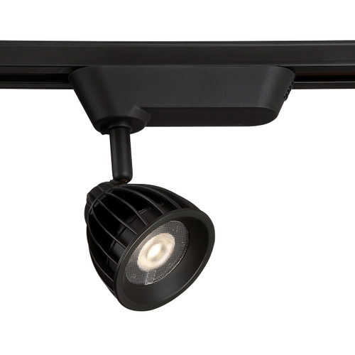 Eurofase Lighting 29676-30-01 Black 29676 1-Light 10W LED