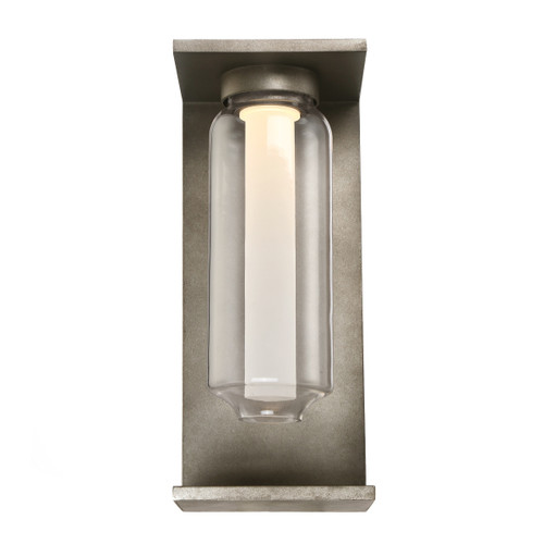 Eurofase Lighting 35951-018 Antique Grey Graydon Outdoor Large LED Wall Sconce