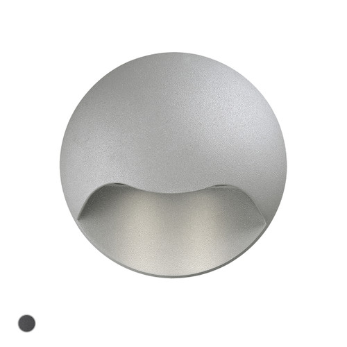 Eurofase Lighting 31583-015 Marine Grey 31583 6W LED Outdoor Wall Mount