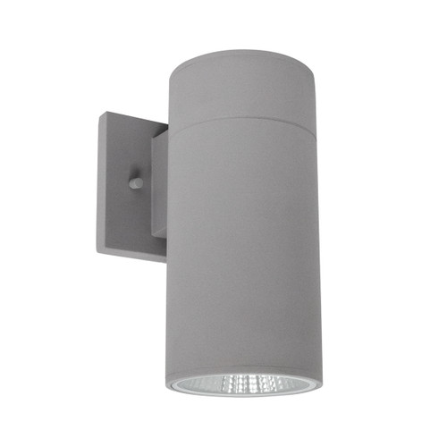 Eurofase Lighting 30347-014 Grey 30347 Outdoor LED Downlight Sconce