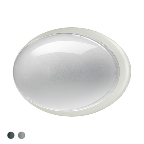 Eurofase Lighting 23904-019 White Class Oval 280 Class Oval 280, E26