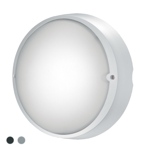 Eurofase Lighting 23883-017 White Airy Round Airy Round 300, E26