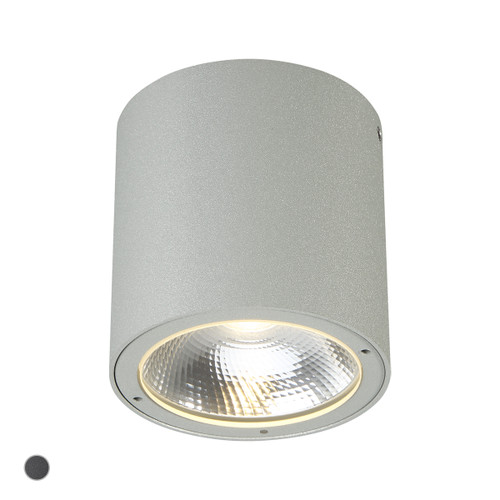 Eurofase Lighting 28287-018 Marine Grey Sky LED Outdoor Surface Mount