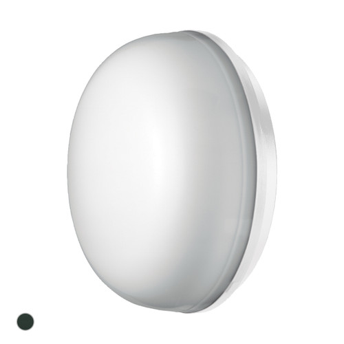 Eurofase Lighting 23923-010 White Optima Optima Round 260, E26
