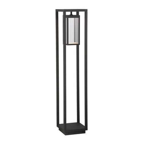 Eurofase Lighting 34122-013 Graphite Grey 34122 Small LED Bollard