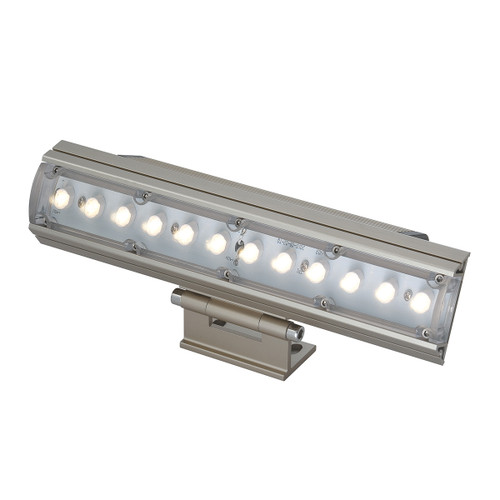 Eurofase Lighting 22534-019 Platinum 22534 Floodlight, 12X1W LED