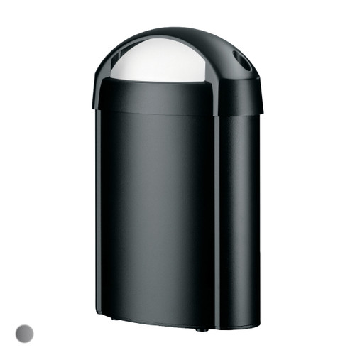 Eurofase Lighting 23881-013 Black Airy Evo Airy Evo Garden 450, E26