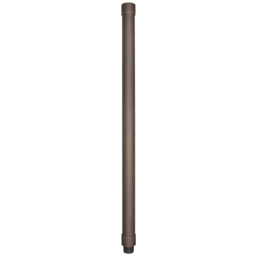 Eurofase Lighting 31968-010 Brass 31968 Landscape Part, 18Inch Riser, Solid Brass Eurofase Lighting 31968-010 Brass 31968 Landscape Part, 18Inch Riser, Solid Brass