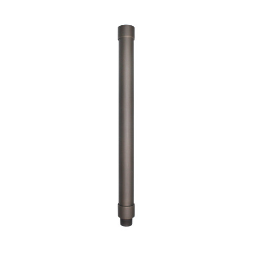 Eurofase Lighting 31967-013 Bra 31967 Landscape Part, 12Inch Riser, Solid Brass Eurofase Lighting 31967-013 Bra 31967 Landscape Part, 12Inch Riser, Solid Brass
