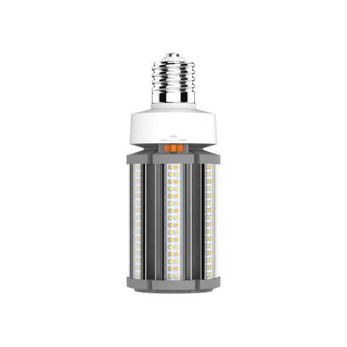 LED HID Corn Cob 36W 5040LM 80CRI 30/40/50K 277-480V E26 | L36WCC/8FCCT/V/E26 | 12720 | EiKO