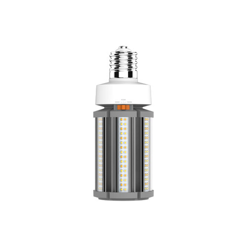 LED HID Corn Cob 45W 6300LM 80CRI 30/40/50K 277-480V E26 | L45WCC/8FCCT/V/E26 | 12721 | EiKO