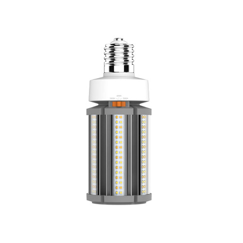 LED HID Corn Cob 45W 6300LM 80CRI 30/40/50K 277-480V EX39 | L45WCC/8FCCT/V/EX39 | 12724 | EiKO