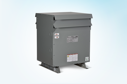 Hammond Power Solutions HPS Tribuneª E Drive Isolation Transformers - NRCan 2019 Efficiency