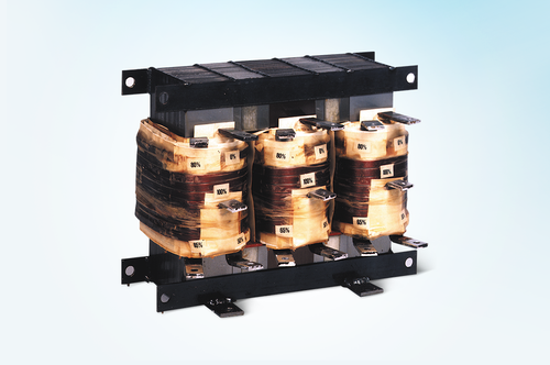 Hammond Power Solutions HPS 2A & 3A Series Motor Starting Autotransformers