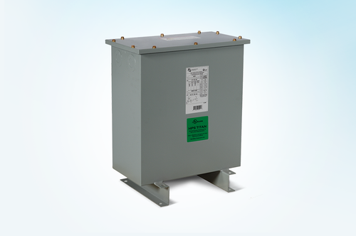 Hammond Power Solutions HPS Titanª Encapsulated Transformer for Harsh Environments - 1ph, 3ph Legacy